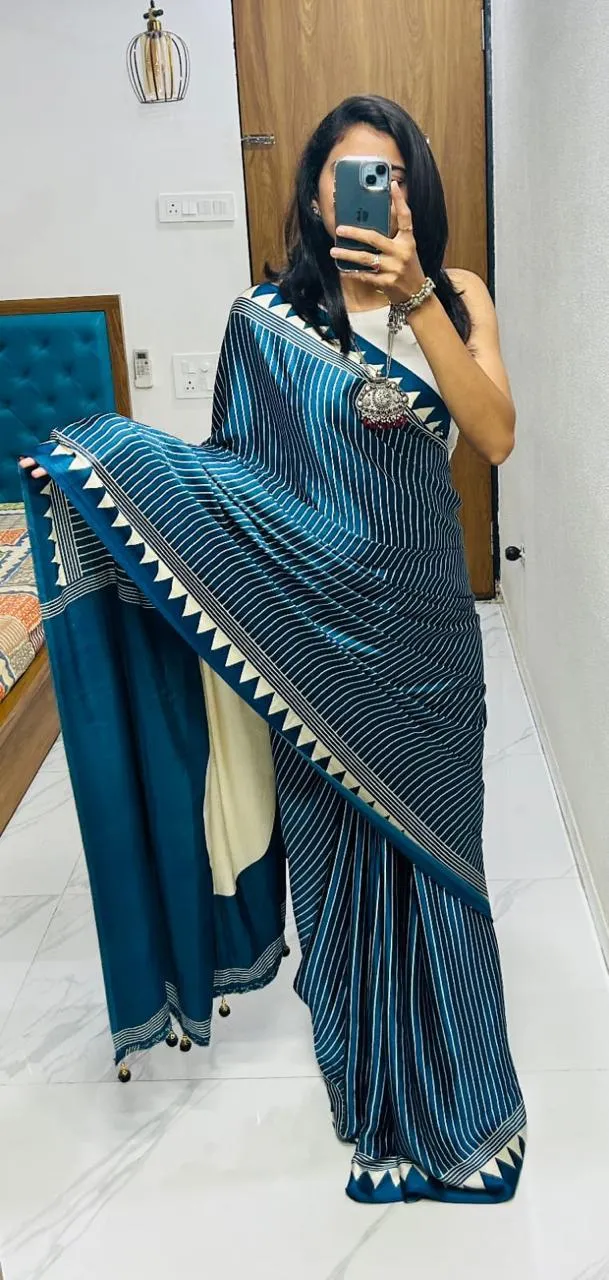 Buy New Supar Premium Saree in Surat - Reseller Bazzar